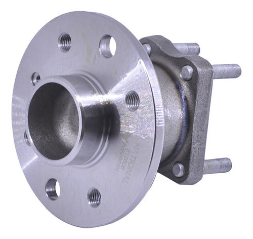 BCA-512606 - MAZA - MAZA TRASERA IZQUIERDA/DERECHA 4B - SIN ABS - CHEVROLET ASTRA 00-08 - MERIVA 03-08 - TORNADO 04-12 - ZAFIRA 00-04