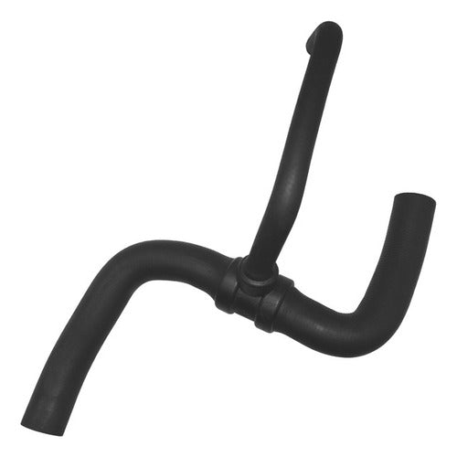 CAU-13483 - MANGUERA MOLDEADA INFERIOR <BR> MANGUERA MOLDEADA INFERIOR <BR> CHEVROLET CAVALIER 2.2L 2003-2005 <BR> CHEVROLET CAVALIER 2.2L 1998-2000