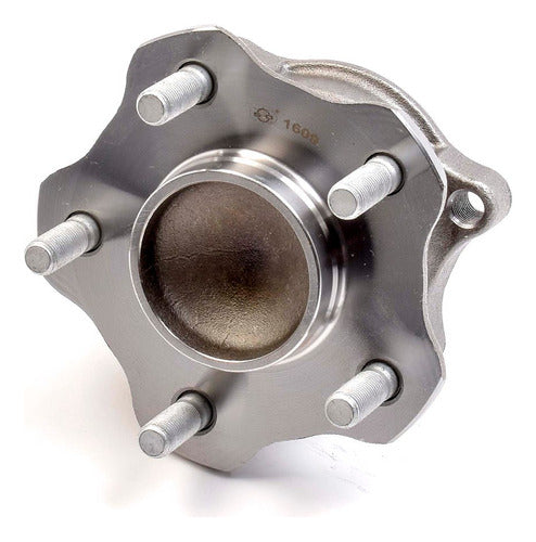 SD-2316005 - MAZA <BR> MAZA TRASERA <BR> NISSAN ALTIMA 2002-2006 <BR> NISSAN MAXIMA 2004-2008 <BR> NISSAN QUEST 2004-2009