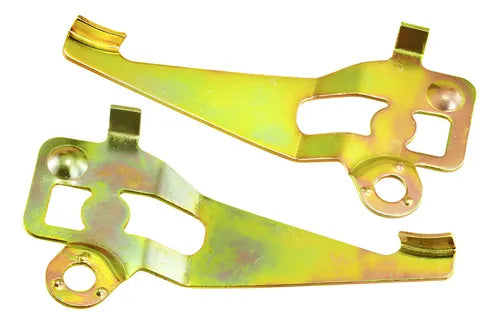 HO-J437H - KIT DE PALANCA DE AJUSTE DE FRENO DE TAMBOR  PARA CHEVROLET CHEVY PICKUP 1999-2003