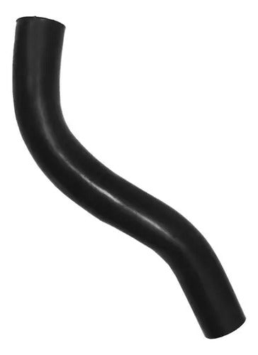 CAU-3767 - MANGUERA LLENADO DE TANQUE COMBUSTIBLE <BR> MANGUERA LLENADO DE TANQUE COMBUSTIBLE <BR> ECOSPORT 2.0L 04-12