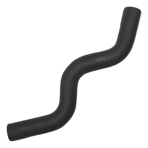 CAU-6463 - MANGUERA MOLDEADA CALEFACCION <BR> MANGUERA MOLDEADA SUPERIOR <BR> RENAULT  MEGANE I 1.6L 97-02