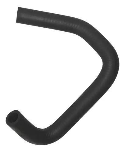 CAU-7753 - MANGUERA MOLDEADA DE PASO <BR> MANGUERA MOLDEADA DE PASO <BR> NISSAN  FRONTIER 2.5L Diesel  A RAD ACEITE