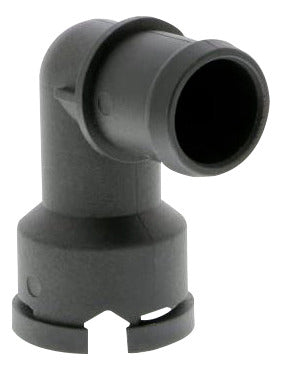 CAU-11615 - CONECTORES <BR> CONECTORES <BR> VOLKSWAGEN CABRIO 2.0L 95-99 CONECTOR RADIADOR INFERIOR