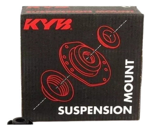 KYB-SM1517 - BASE DE AMORTIGUADOR <BR> BASE DE AMORTIGUADOR DELANTERO <BR> RENAULT MEGANE II SEDAN HATCHBACK EXC. RS / SPORT 05-10 <BR>