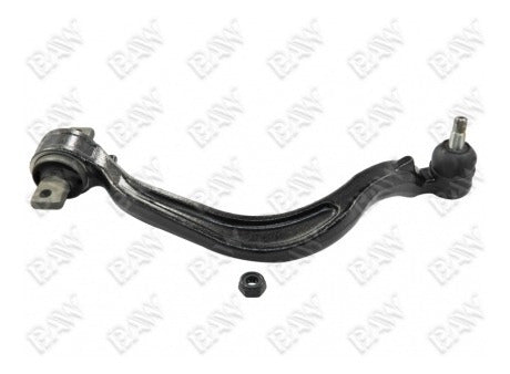 BAW-CM857 - HORQUILLA DE SUSPENSION - HORQUILLA DELANTERO INFERIOR L - CHRYSLER SEBRING 1995-2000 - DODGE AVENGER 1995-2000 - EAGLE TALON 1995-1998 - MITSUBISHI ECLIPSE 1995-1999 - MITSUBISHI GALANT 1994-1998