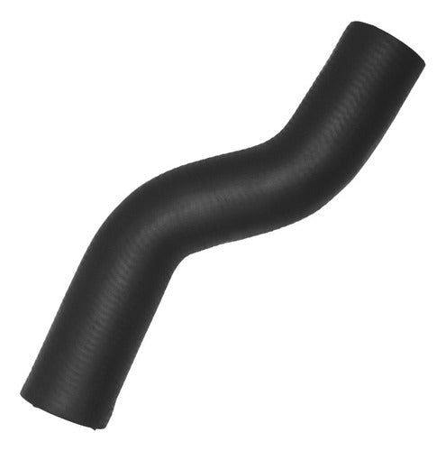 CAU-7618 - MANGUERA MOLDEADA CALEFACCION MANGUERA MOLDEADA SUPERIOR NISSAN  PATHFINDER 3.5L 01-04