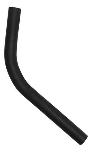 CAU-7369 - MANGUERA MOLDEADA DE PASO MANGUERA MOLDEADA DE PASO NISSAN  SENTRA B14 1.6L 95-99  A BOM