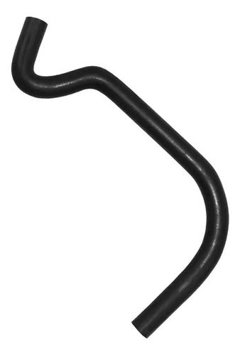 CAU-4721 - MANGUERA CIRCULACION DE AIRE <BR> MANGUERA CIRCULACION DE AIRE <BR> CHEVROLET ASTRA 2.0L 04-06  TUBO A FILTRO