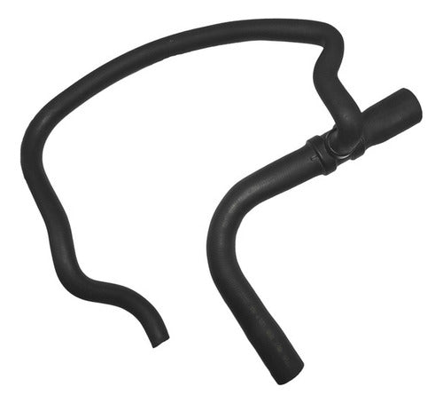 CAU-7885 - MANGUERA MOLDEADA SUPERIOR <BR> MANGUERA MOLDEADA SUPERIOR <BR> BMW 735i 3.5L 1989-1992 <BR> BMW 735iL 3.5L 1989-1992
