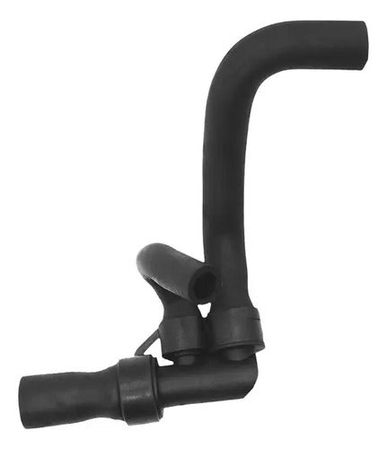 CAU-4327 - MANGUERA - MANGUERA - VOLKSWAGEN CABRIO 2.0L 1995-2002 - VOLKSWAGEN GOLF A3 2.0L 1993-1999 - VOLKSWAGEN JETTA A3 2.0L 1993-1999V