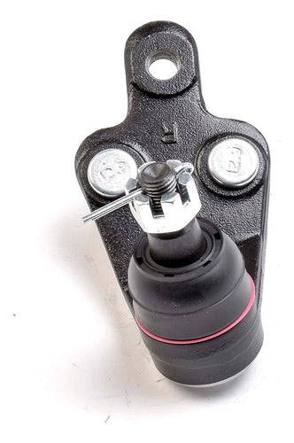 SD-1025014 - ROTULA <BR> ROTULA INFERIOR DERECHA <br> TOYOTA AVALON 2005-2016 <br> TOYOTA CAMRY 2007-2017