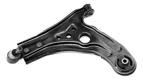 SD-1503023 - HORQUILLA DE SUSPENSION <BR> HORQUILLA INFERIOR IZQUIERDA <br> GMC AVEO I 2008-2017 <br> PONTIAC G3 2006-2009