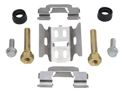 HO-KC211 - KIT DE HARDWARE DEL CALIPER DE FRENO DE DISCO  PARA CHEVROLET BLAZER 1997-2005