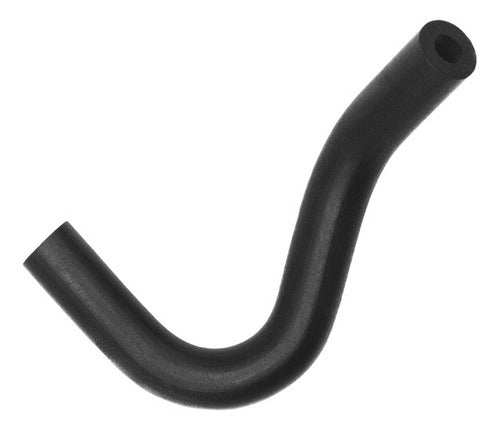 CAU-7495 - MANGUERA MOLDEADA MANGUERA DE GASOLINA URVAN NV350 2.5L 09-20 DESCARGA