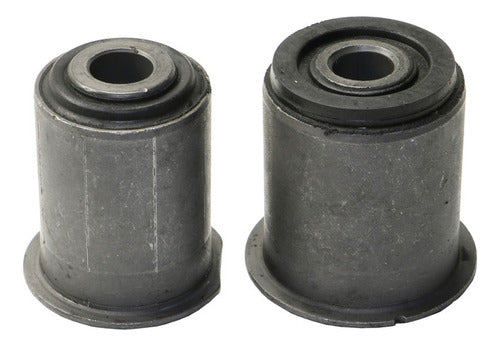MG-K6109 - BUJE DE SUSPENSION <BR> BUJES HORQ INF DELANT LESABRE 71/90 COMMERCIAL CHASSIS 91/96 ROADMASTER 91/96 BROUGHAM 87/92