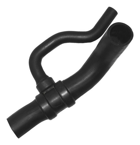 CAU-5798 - MANGUERA MOLDEADA INFERIOR MANGUERA MOLDEADA INFERIOR FORD TAURUS 3.0L 97-00 DOHC RADIAD