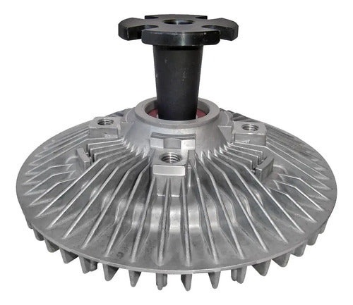 4KAR-2722 - FAN CLUTCH PARA CHEVROLET ASTRO VAN L4 2.5L REV 1987-1990