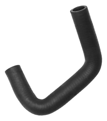 CAU-19018 - MANGUERA MOLDEADA DE PASO <BR> MANGUERA MOLDEADA DE PASO <BR> NISSAN TSURU III 1.6L 1992-2017