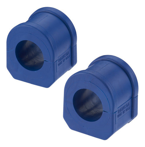 MG-K5248 - BUJE DE SUSPENSION <BR> BUJES BARRA ESTAB DEL LESABRE 80/90 ROADMASTER 91/96 BROUGHAM 87/92 ESCALADE 99/00