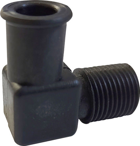 CAU-2812 - CONECTORES <BR> (5 PZA) CONECTORES <BR> CONECTOR CON ROSCA MERCURY SABLE