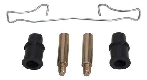 HO-KC409 - KIT DE HARDWARE DEL CALIPER DE FRENO DE DISCO  PARA CHRYSLER 300M 2002-2003