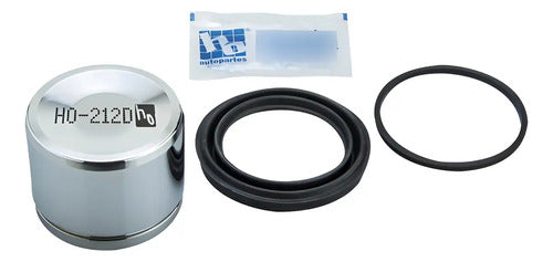 HO-212D - KIT DE PISTÓN DEL CALIPER DE FRENO DE DISCO  PARA JEEP GRAND CHEROKEE 1993-2001