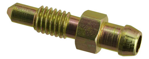 HO-959 - TORNILLO DE SANGRADO DE FRENO TRASERO DERECHO PARA VOLKSWAGEN SEDAN 1600I 4 1.6 1995-1995