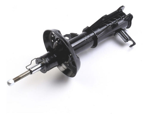 SD-7000625 - AMORTIGUADOR <BR> GAS DELANTERO IZQUIERDO <BR> BUICK ALLURE 2010-2011 <BR> BUICK LACROSSE 2010-2014 <BR> CHEVROLET GMC MALIBU 2013-2015