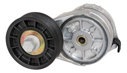 4KAR-299 - TENSORES - CHEVROLET CORVETTE V8 5.7L 32 VALVULAS DOHC 1992-1993 -- <SPAN STYLE = COLOR: #AE161A;><B><U> MEDIDAS: </U></B></SPAN>- OD: 76 MM HT: 26 MM ID: 17 MM