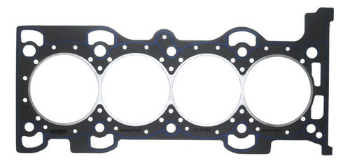 HGX-5340237-NR - EMPAQUE DE CABEZA - FORD - LINCOLN - MERCURY - L4 - 16V - DOHC - ESCAPE 13/17 - FUSION 11/17 - RANGER 13/17 - TRANSIT CONNECT 14/16 - MKZ 11/12 - MILAN 2011 GRAFITADA - 1.30 MM