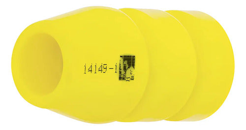 HO-90223012B - COJINETE DE AMORTIGUADOR DE SUSPENSIÓN  PARA CHEVROLET CHEVY 1994-2003