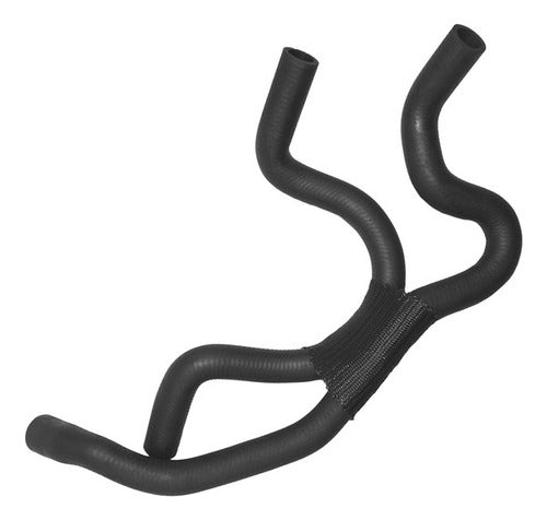CAU-5608 - MANGUERA MOLDEADA CALEFACCION - MANGUERA MOLDEADA CALEFACCION - (JGO 2 MAG) TT 1.8L 00/06 - TT QUATTRO 1.8L 00/02 - GOLF A4 1.8L 00/06 - JETTA A4 1.8L 00/05