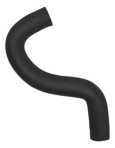 CAU-3844 - MANGUERA DE RADIADOR INFERIOR PARA VOLKSWAGEN GOLF L4 1.8L GASOLINA 1990-1992