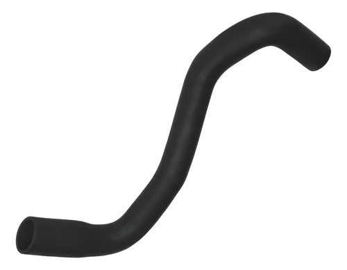 CAU-3120 - MANGUERA DE RADIADOR INFERIOR PARA NISSAN SENTRA B14 L4 1.6L GASOLINA 1997-1999