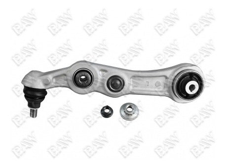 BAW-CM1394 - HORQUILLA DE SUSPENSION - HORQUILLA INFERIOR POSTERIOR ( L ) - MERCEDES-BENZ C CLASS 2015-2020 - MERCEDES-BENZ E CLASS 2017-2020 - MERCEDES-BENZ CLS CLASS 2019-2020 -