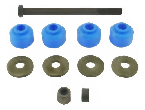 BAW-SK193 - TORNILLO ESTABILIZADOR <BR> TORNILLO ESTABILIZADOR DELANTERO <BR> CHRYSLER PT CRUISER 2001-2010 <BR> DODGE NEON 2000-2005