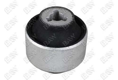 BAW-BN1070 - BUJE DE SUSPENSION <BR> BUJE DELANTERO INFERIOR POSTERIOR <BR> PEUGEOT 2008 2020-2022  <BR>
