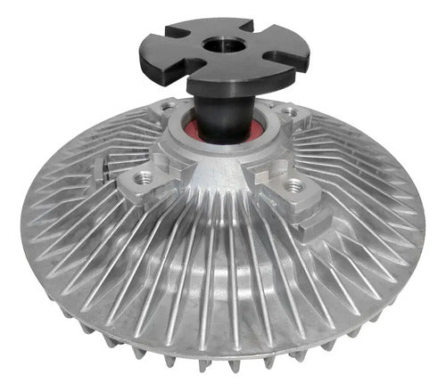 4KAR-2723 - FAN CLUTCH PARA CHRYSLER EAGLE L6 4.2L REV 1981-1987
