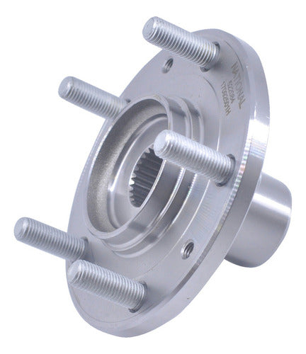 BCA-522084 - MAZA R.D. FUSION 06/09