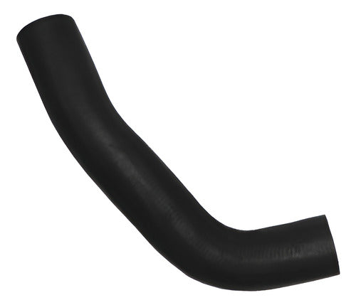 CAU-7781 - MANGUERA MOLDEADA INFERIOR <BR> MANGUERA MOLDEADA INFERIOR <BR> NISSAN  URVAN 2.4L 00-02