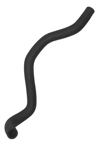 CAU-19132 - MANGUERA MOLDEADA CALEFACCION - MANGUERA MOLDEADA CALEFACCION - FORD MUSTANG 4.6L 1997-2001 - PONTIAC VIBE 1.8L 2003-2008 - TOYOTA AVALON 3.0L 2002-2004 - TOYOTA CAMRY 3.0L