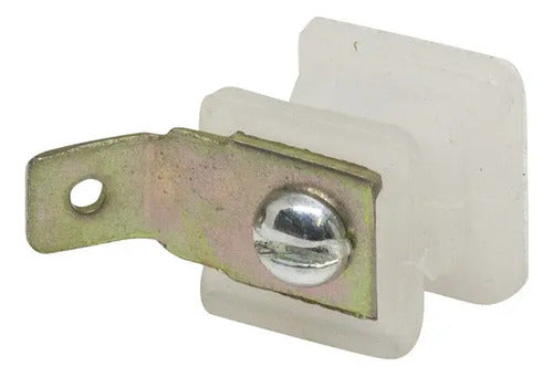 HO-688 - ESPACIADOR DEL DISTRIBUIDOR  PARA DATSUN PICKUP 1973-1983