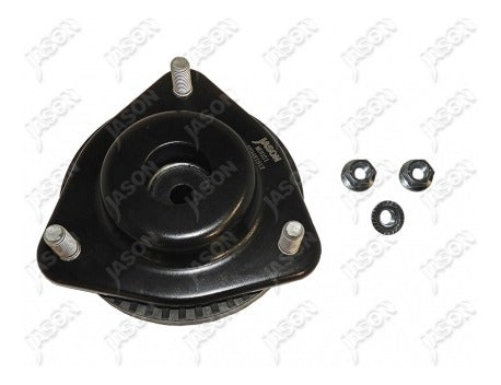 JAS-MU021 - BASE DE AMORTIGUADOR <BR> DELANTERO <BR> 200 11/14 <BR> AVENGER 08/14 <BR> CIRRUS 07/10