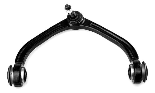 SD-1506050 - HORQUILLA DE SUSPENSION <BR> HORQUILLA SUPERIOR <br> CHRYSLER DAKOTA 2005-2012 <br> MITSUBISHI RAIDER 2006-2009
