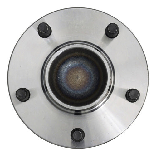 BCA-512347 - MAZA MAZA TRASERA IZQUIERDA/DERECHA 5B CON ABS MAZDA 3 06-13 3 04-05 5 06-14