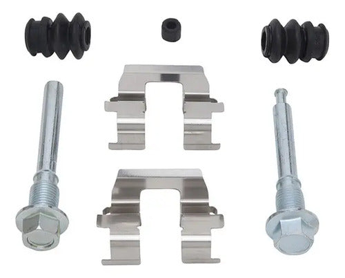 HO-KC213A - KIT DE HARDWARE DEL CALIPER DE FRENO DE DISCO  PARA CHEVROLET MONTE CARLO 2002-2006