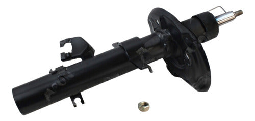JAS-SU338 - AMORTIGUADOR <BR> BI TUBO DELANTERO DERECHO <BR> NISSAN X-TRAIL 2015-2020 <BR>