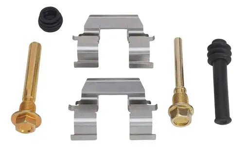 HO-KC530 - KIT DE HARDWARE DEL CALIPER DE FRENO DE DISCO  PARA NISSAN PULSAR NX 1989-1990