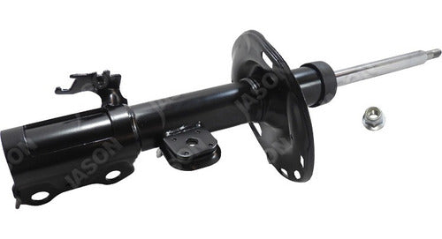 JAS-SU229 - AMORTIGUADOR <BR> BI TUBO TRASERO DERECHO <BR><BR> TOYOTA CAMRY 2012-2017